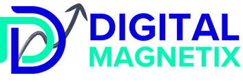 Digital Magnetix logo